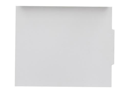 Separador Opaco Blanco para Jaulas 90/120