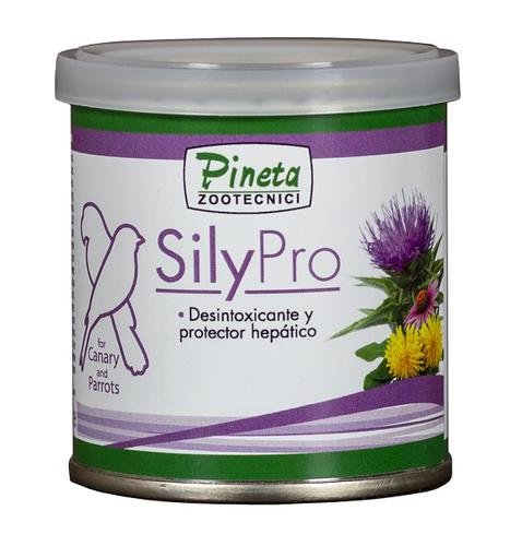 Silypro 50gr Protector hepático Pineta