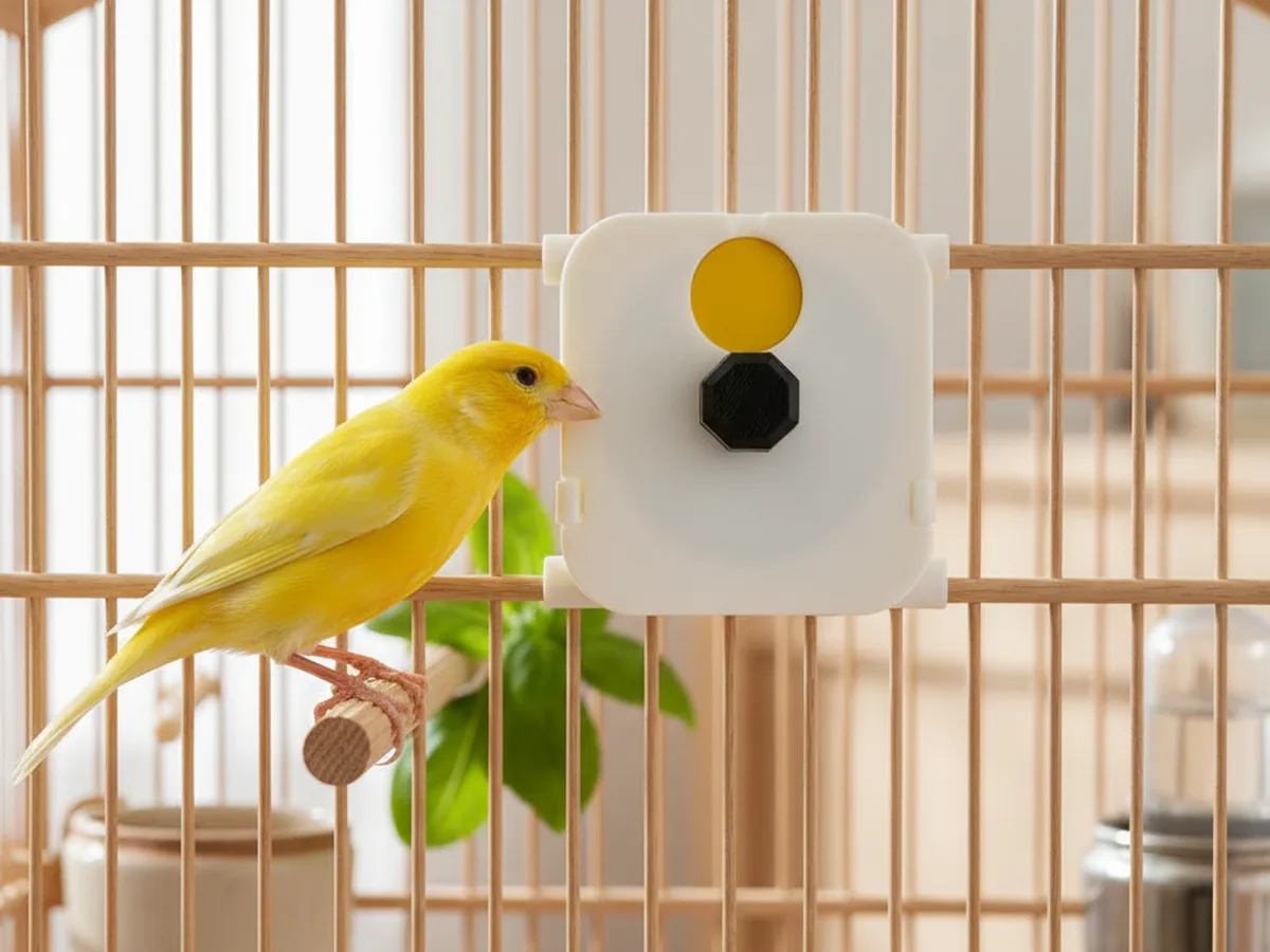 Errores del primer año en la cría de canarios y aves