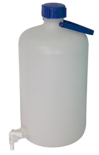 Tanque para sistema gota 10Lt