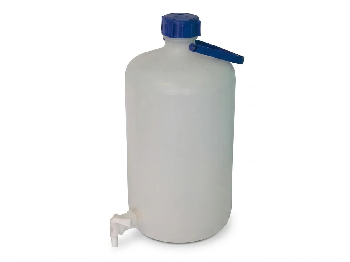 Tanque para sistema gota 10Lt
