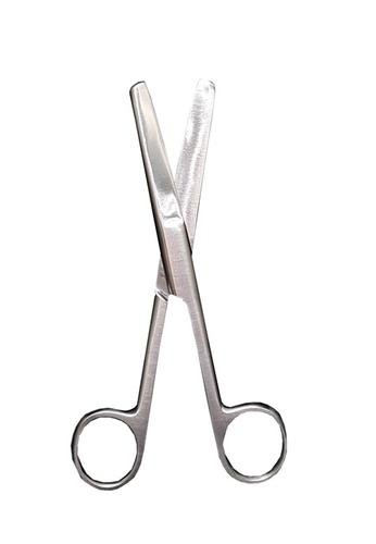 Tijeras Profesional Orniluck, para recortar Plumas