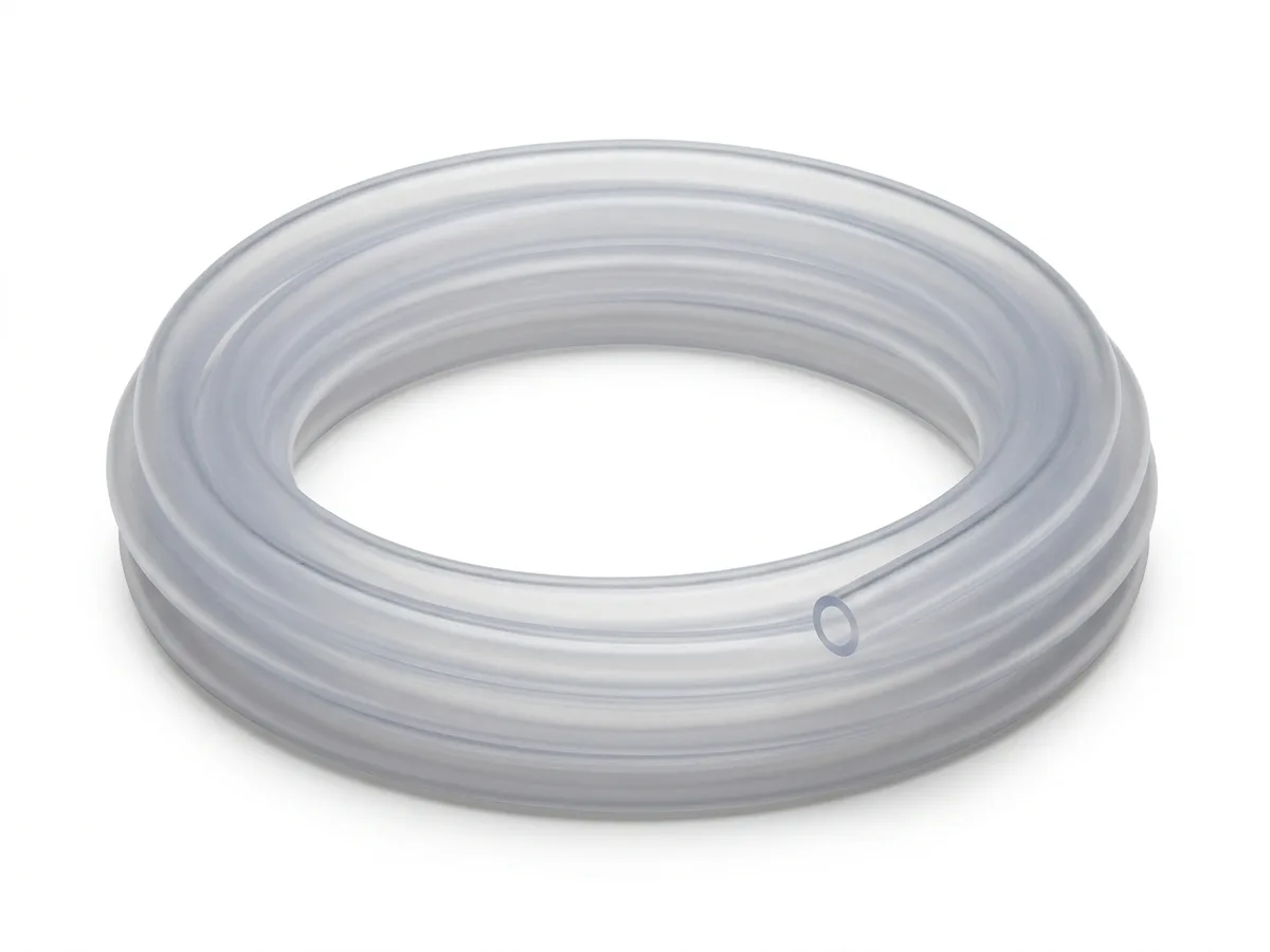 Tubo dinámetro Int. 5mm (1metro)