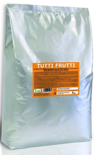 Tutti Fruti 1kg Manzana, Plátano, Frambuesa Pineta