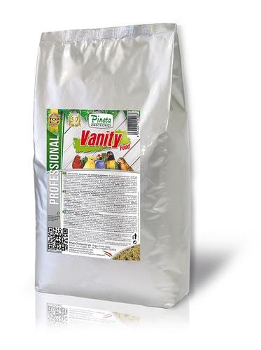 Vanity Food 1kg Pineta