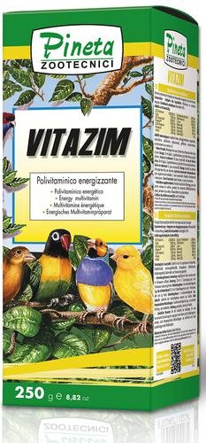 Vitazim 1000 ml (Vitaminas + Aminoácidos)