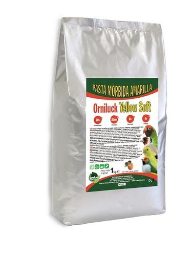 Yellow Soft 1kg