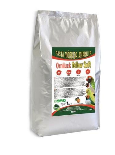 Yellow Soft 9kg